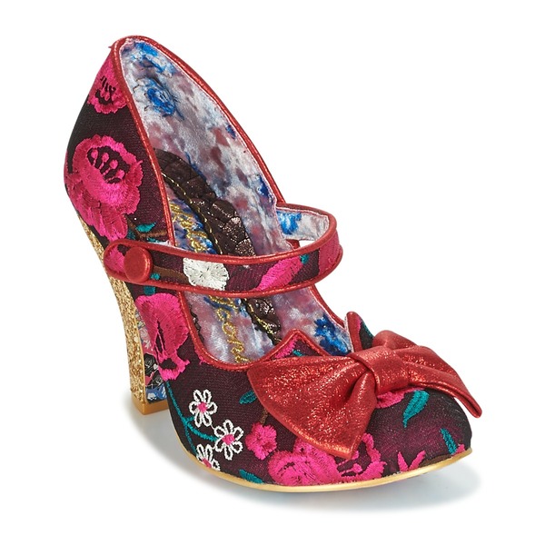  Irregular Choice  Czółenka Irregular Choice  Fancy This  