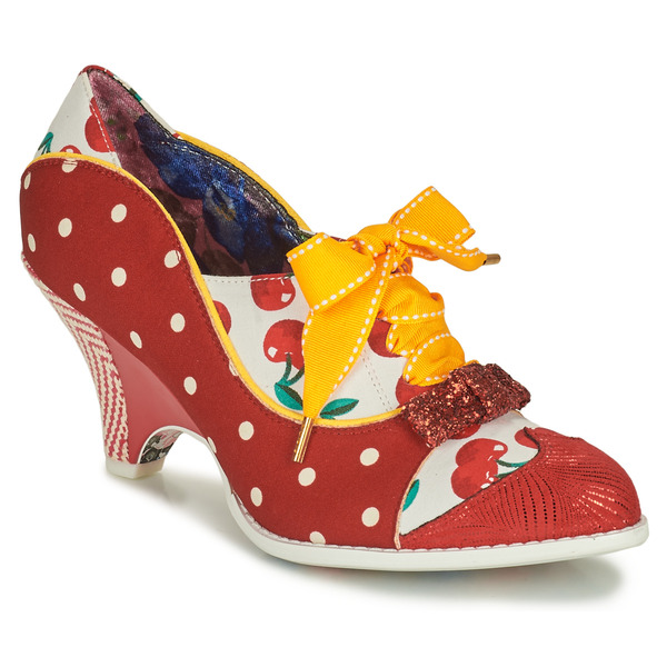  Irregular Choice  Czółenka Irregular Choice  Force Of Beauty  