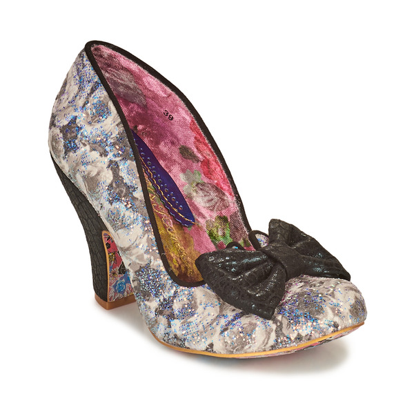  Irregular Choice  Czółenka Irregular Choice  Nick Of Time  
