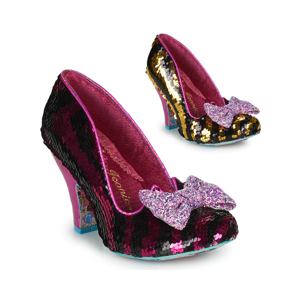  Irregular Choice  Czółenka Irregular Choice  Nick Of Time  
