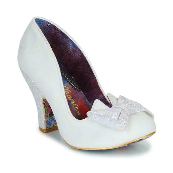  Irregular Choice  Czółenka Irregular Choice  Nickoftime  
