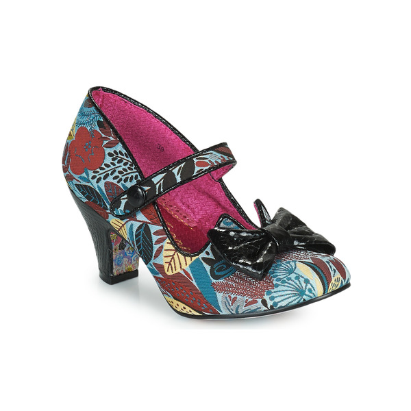  Irregular Choice  Czółenka Irregular Choice  Piccolo  