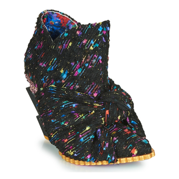  Irregular Choice  Czółenka Irregular Choice  Power Surge  