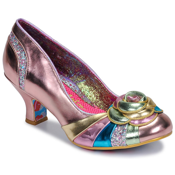  Irregular Choice  Czółenka Irregular Choice  Stupenda  