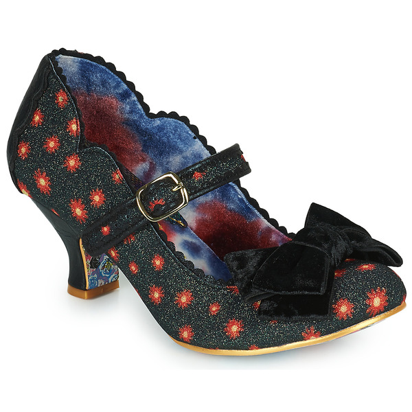  Irregular Choice  Czółenka Irregular Choice  Summer Breeze  