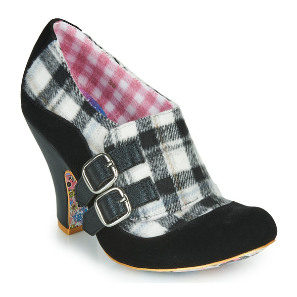  Irregular Choice  Czółenka Irregular Choice  Wandas Wish  