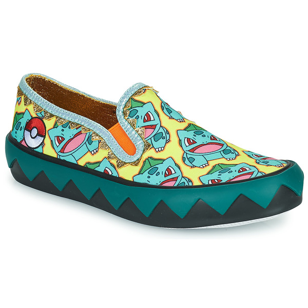  Irregular Choice  Tenisówki Irregular Choice  Every Day Is An Adventure  