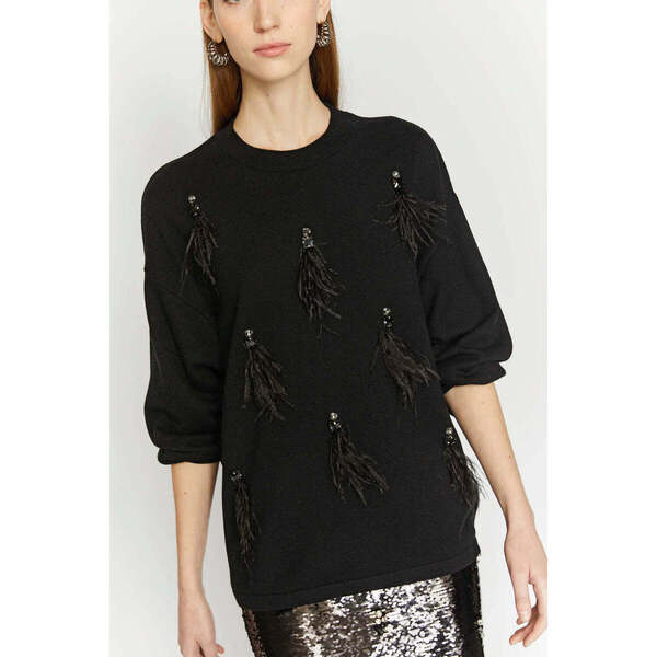  Isabelle Blanche  Swetry Isabelle Blanche  -  