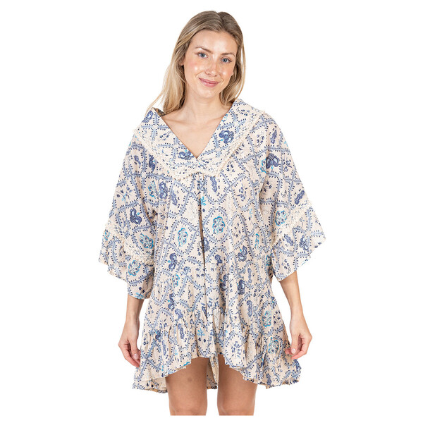  Isla Bonita By Sigris  Pareo Isla Bonita By Sigris  Poncho  