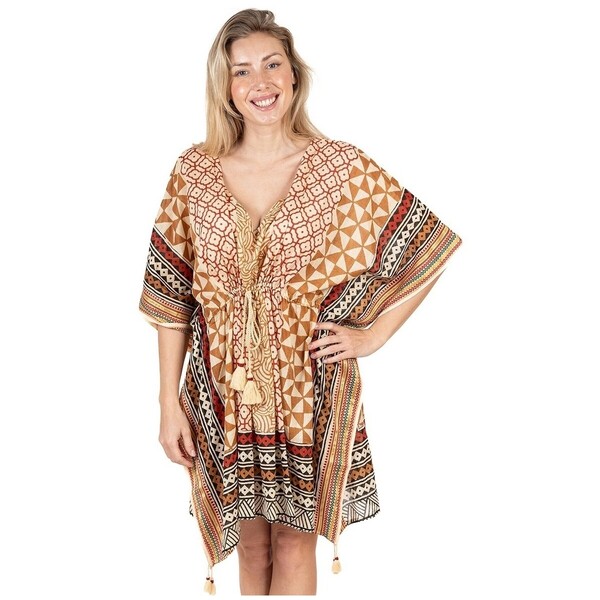  Isla Bonita By Sigris  Pareo Isla Bonita By Sigris  Poncho  