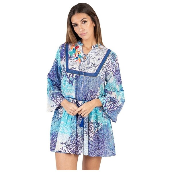  Isla Bonita By Sigris  Sukienki Isla Bonita By Sigris  Kurta  