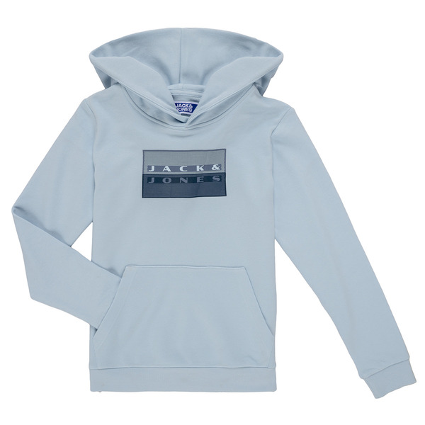  Jack & Jones  Bluzy Z Kapturem Jack & Jones  Jcofusion Graphic Sweat  