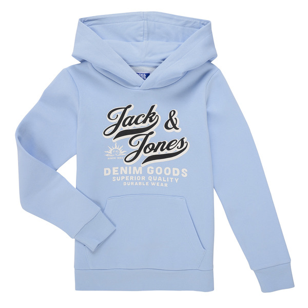  Jack & Jones  Bluzy Z Kapturem Jack & Jones  Jjelogo Sweat Hood  