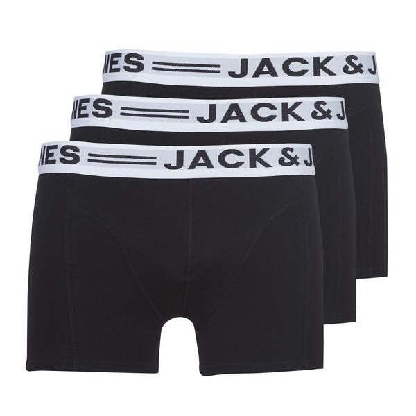  Jack & Jones  Bokserki Jack & Jones  Sense X 3  