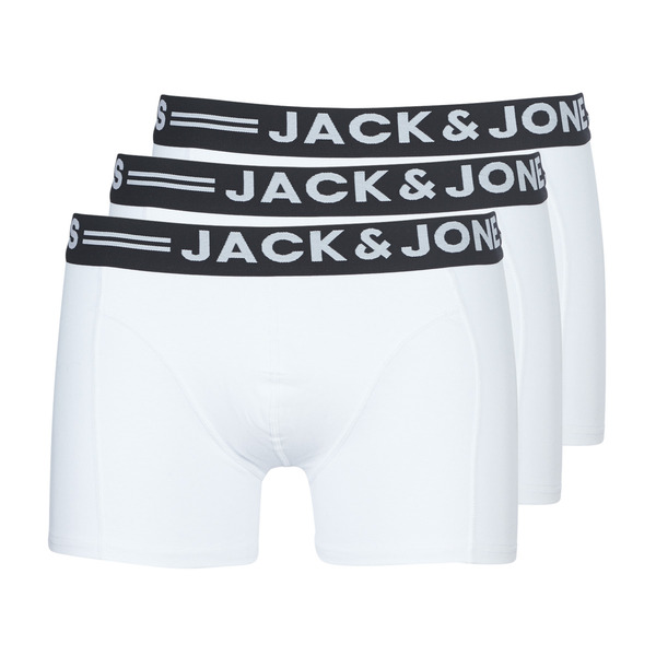  Jack & Jones  Bokserki Jack & Jones  Sense X 3  