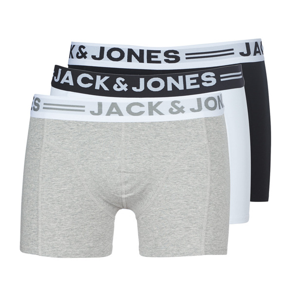  Jack & Jones  Bokserki Jack & Jones  Sense X 3  