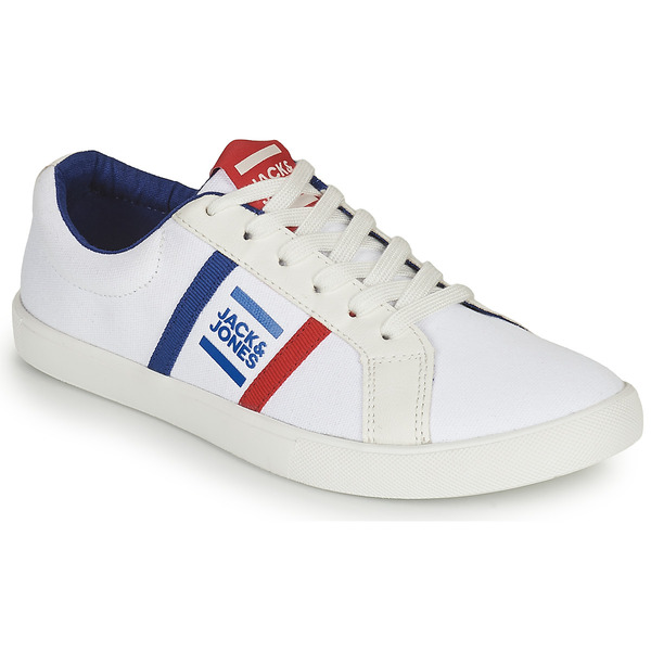  Jack & Jones  Buty Dziecko Jack & Jones  Whiley  