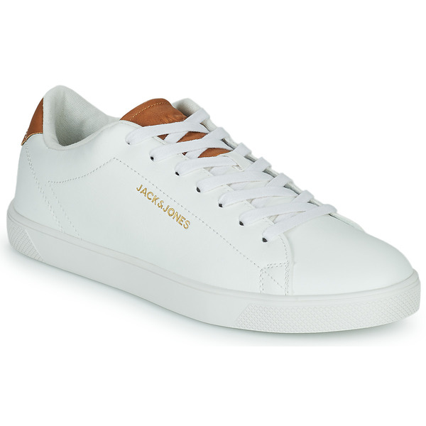  Jack & Jones  Buty Jack & Jones  Jfwboss Pu Sneaker  