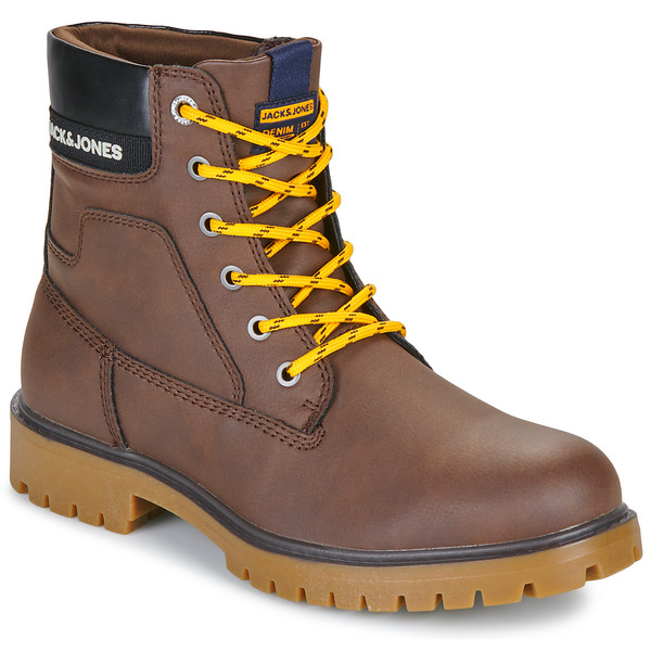  Jack & Jones  Buty Jack & Jones  Jfwfinius  
