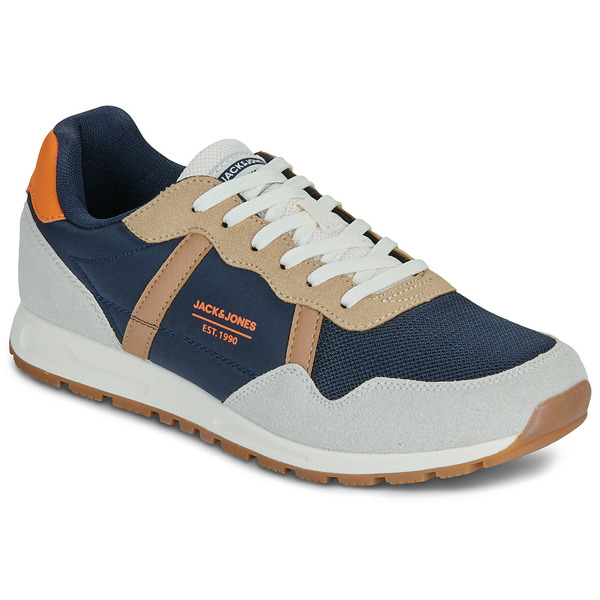  Jack & Jones  Buty Jack & Jones  Jfwharrow Combo  