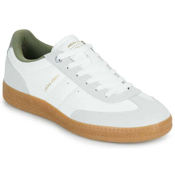  Jack & Jones  Buty Jack & Jones  Jfwkleen Pu Combo  
