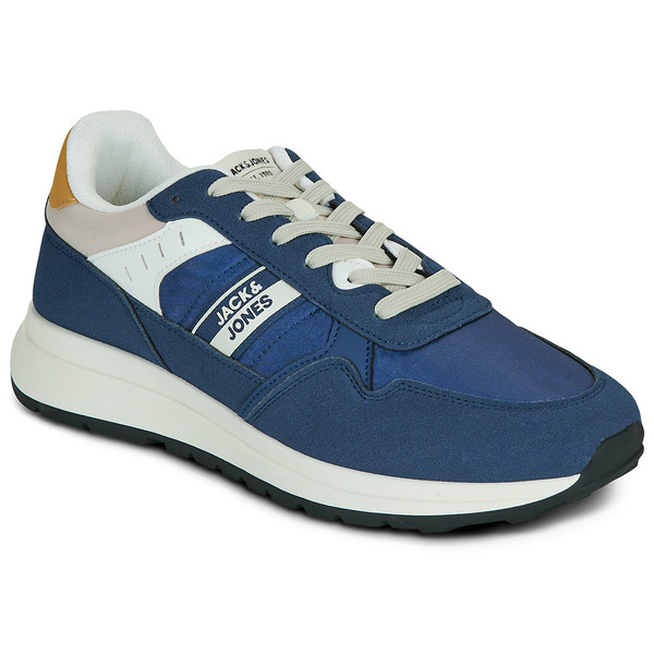  Jack & Jones  Buty Jack & Jones  Jfwoswald Tape Combo  