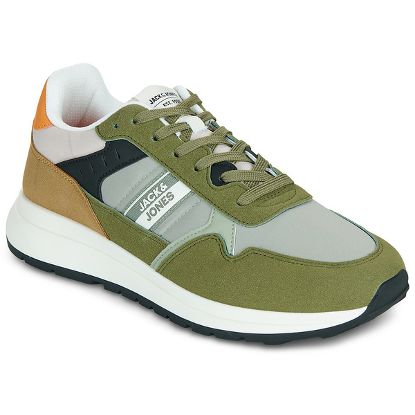  Jack & Jones  Buty Jack & Jones  Jfwoswald Tape Combo  