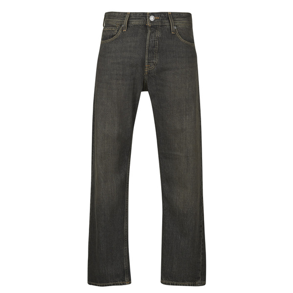  Jack & Jones  Jeans Flare / Rozszerzane Jack & Jones  Jjichris Jjoriginal Cb 681  