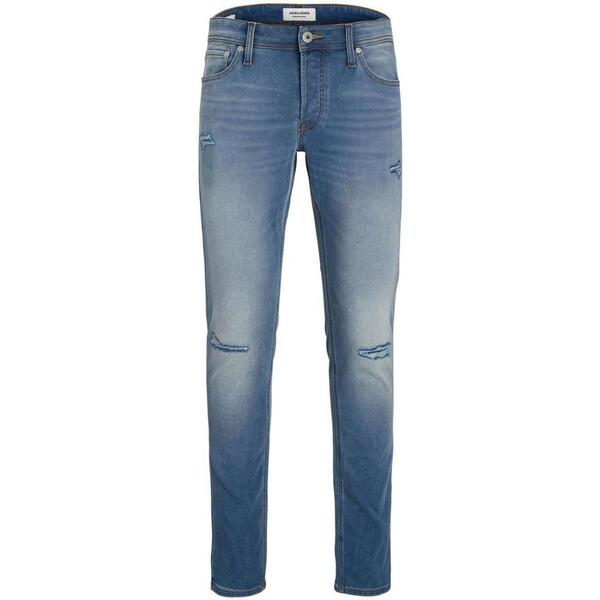  Jack & Jones  Jeansy Dziecko Jack & Jones  12213511 Blue  