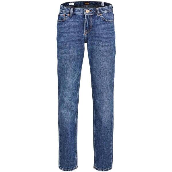  Jack & Jones  Jeansy Dziecko Jack & Jones  12204021 Blue  