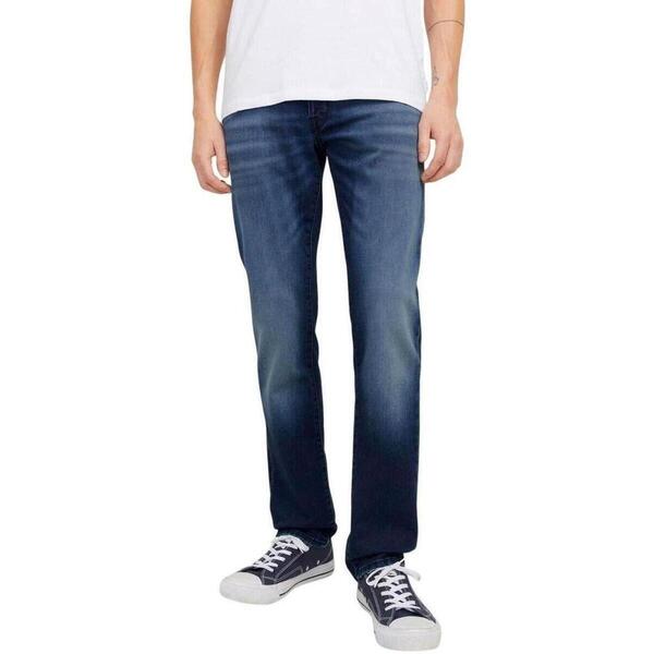  Jack & Jones  Jeansy Slim Fit Jack & Jones  -  