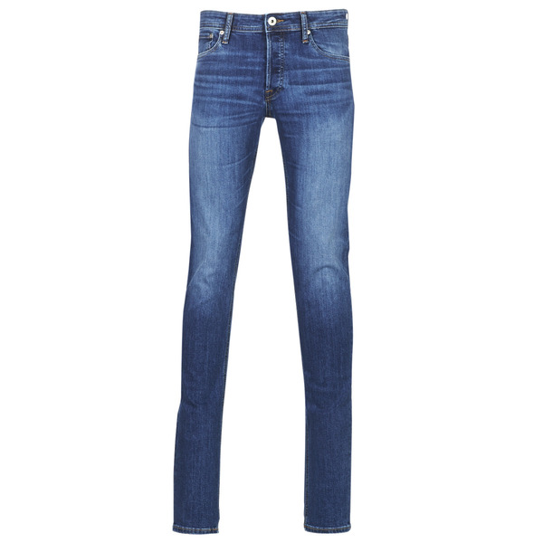  Jack & Jones  Jeansy Slim Fit Jack & Jones  Jjiglenn  