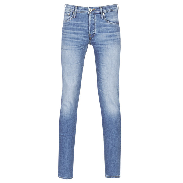  Jack & Jones  Jeansy Slim Fit Jack & Jones  Jjiglenn  