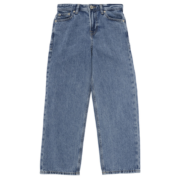  Jack & Jones  Jeansy Straight Leg Dziecko Jack & Jones  Jjialex Jjoriginal  
