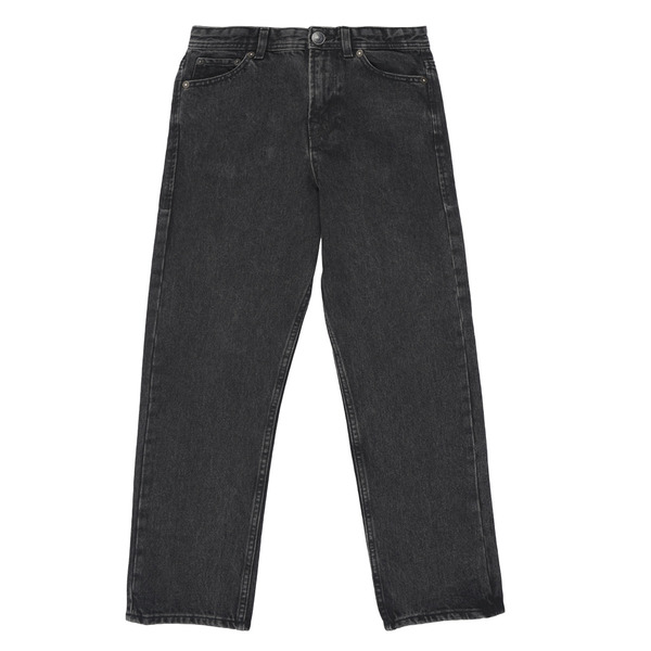  Jack & Jones  Jeansy Straight Leg Dziecko Jack & Jones  Jjichris Jjoriginal  