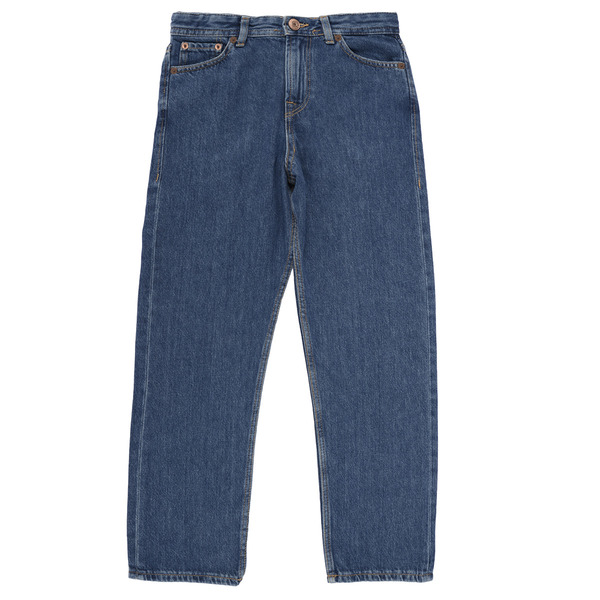  Jack & Jones  Jeansy Straight Leg Dziecko Jack & Jones  Jjichris Jjoriginal  