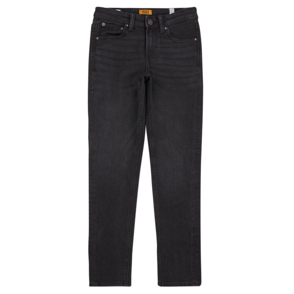  Jack & Jones  Jeansy Straight Leg Dziecko Jack & Jones  Jjiglenn Jjoriginal Mf 073 Noos Jnr  