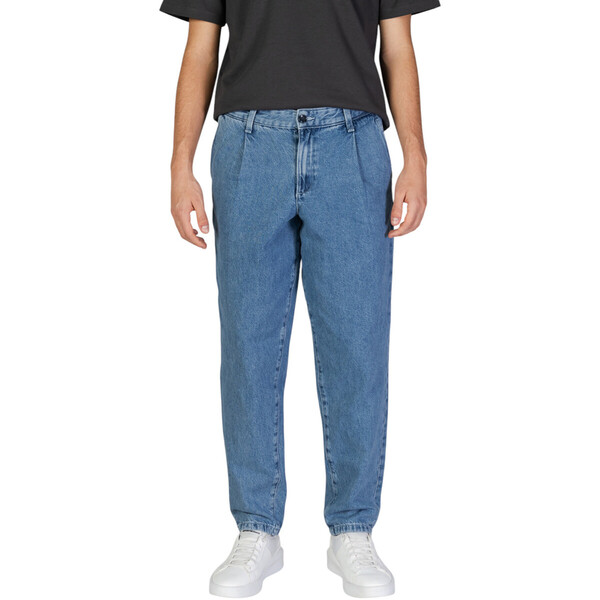  Jack & Jones  Jeansy Straight Leg Jack & Jones  Jjibill Jjrico Mf 082 12261946  