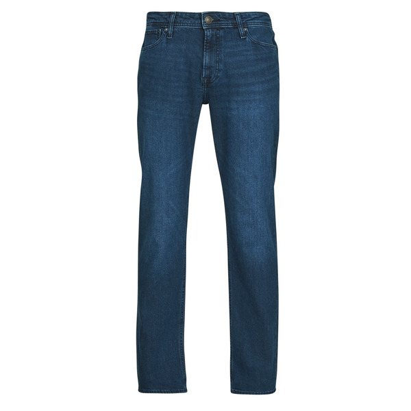  Jack & Jones  Jeansy Straight Leg Jack & Jones  Jjiclark Jjoriginal  
