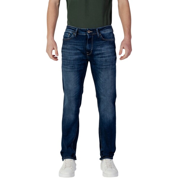  Jack & Jones  Jeansy Straight Leg Jack & Jones  Jjiclark Jjoriginal Jos 278 Noos 12177444  