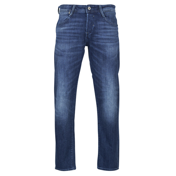  Jack & Jones  Jeansy Straight Leg Jack & Jones  Jjimike Jjcade Ge 732  