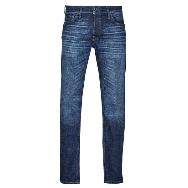  Jack & Jones  Jeansy Straight Leg Jack & Jones  Jjimike Jjoriginal  
