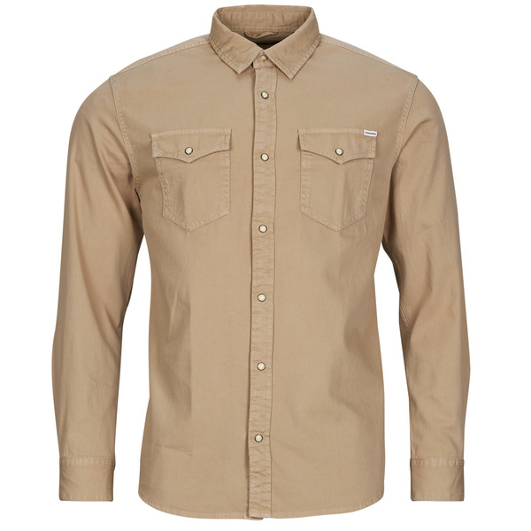  Jack & Jones  Koszule Z Długim Rękawem Jack & Jones  Jjesheridan Shirt L/s  