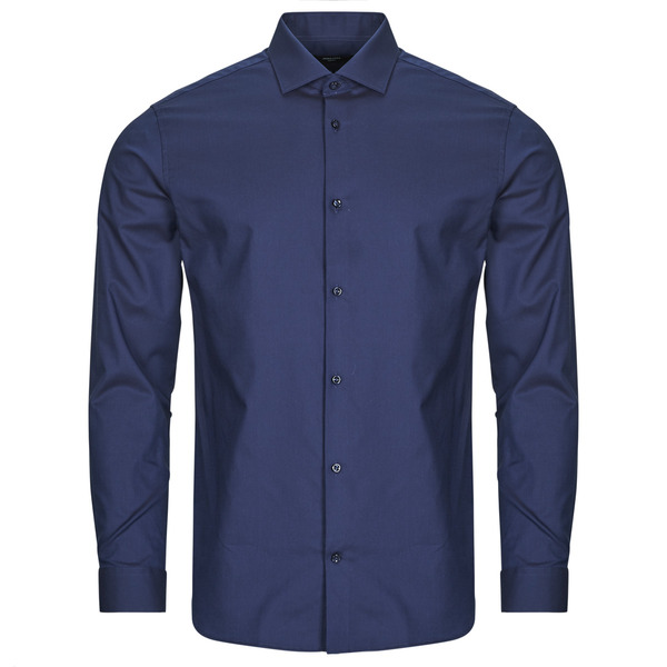  Jack & Jones  Koszule Z Długim Rękawem Jack & Jones  Jprblaparker Shirt  