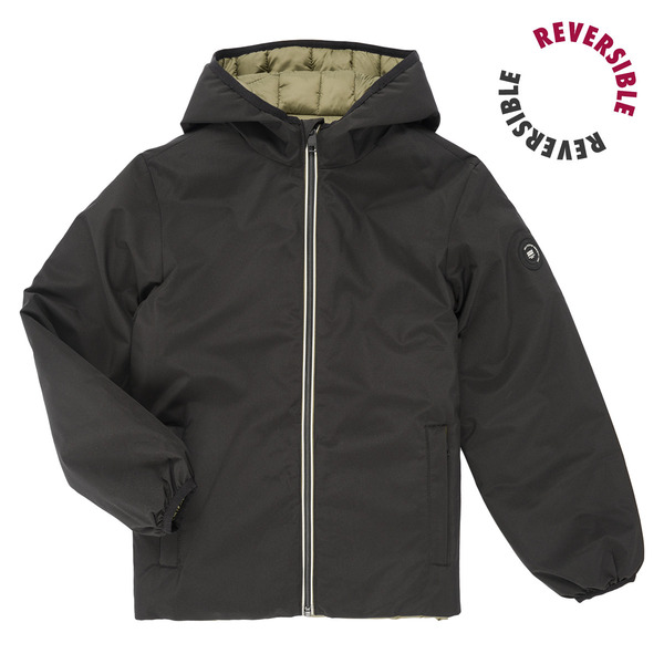  Jack & Jones  Kurtki Krótkie Dziecko Jack & Jones  Jjebrook Reversible  