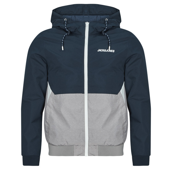  Jack & Jones  Kurtki Krótkie Jack & Jones  Jjerush  