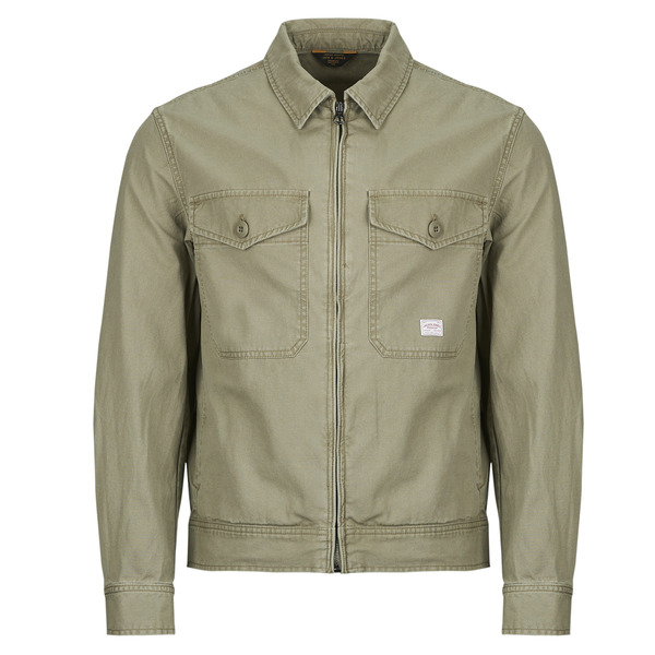  Jack & Jones  Kurtki Krótkie Jack & Jones  Jprblujaden  