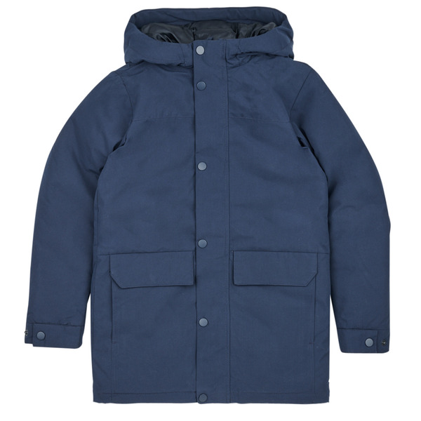  Jack & Jones  Kurtki Ocieplane Dziecko Jack & Jones  Jjchamp Parka Jacket Jnr  