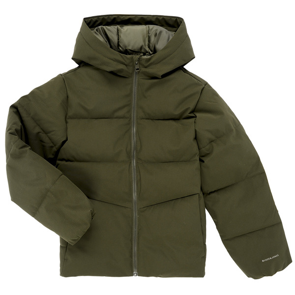  Jack & Jones  Kurtki Pikowane Dziecko Jack & Jones  Jjglobal Puffer  