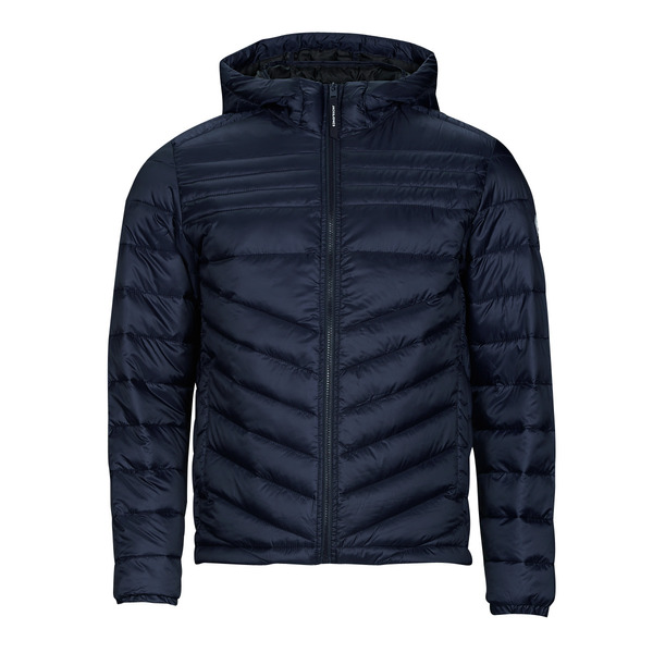  Jack & Jones  Kurtki Pikowane Jack & Jones  Jjehero Puffer Hood  